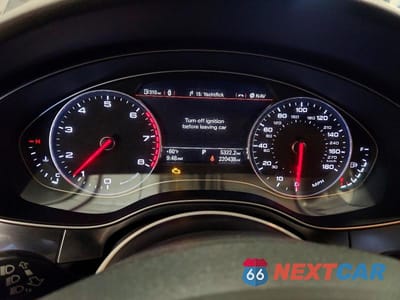 Zdjęcie 9 z 12 samochodu: 2014 AUDI A6 PREMIUM PLUS VIN:WAUGFAFC6EN058044 - miniatura
