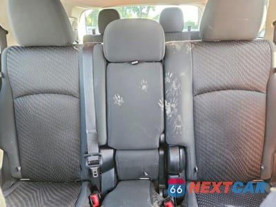 Zdjęcie 10 z 13 samochodu: 2011 DODGE JOURNEY MAINSTREET VIN:3D4PG1FG3BT506497 - miniatura