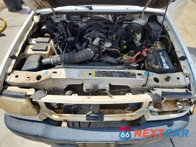 Zdjęcie 11 z 12 samochodu: 2004 FORD RANGER VIN:1FTYR10EX4PA07500 - miniatura