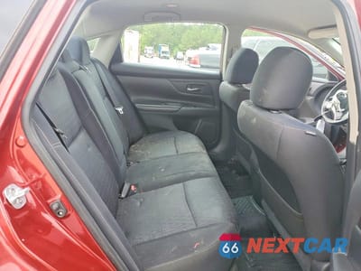 Zdjęcie 10 z 13 samochodu: 2016 NISSAN ALTIMA 2.5 S VIN:1N4AL3AP4GN389253 - miniatura
