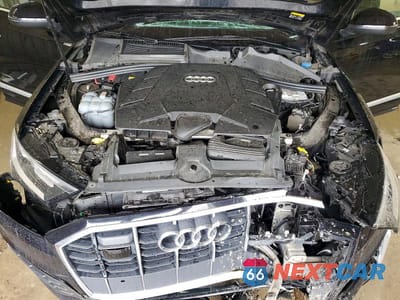 Zdjęcie 12 z 13 samochodu: 2021 AUDI Q7 PREMIUM PLUS VIN:WA1LXAF74MD023065 - miniatura