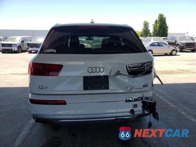 Zdjęcie 6 z 13 samochodu: 2017 AUDI Q7 PREMIUM PLUS VIN:WA1LAAF7XHD022736 - miniatura