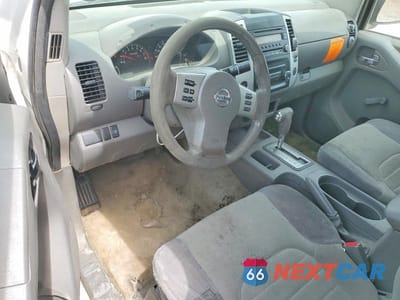 Zdjęcie 8 z 12 samochodu: 2014 NISSAN FRONTIER S VIN:1N6BD0CT5EN728309 - miniatura