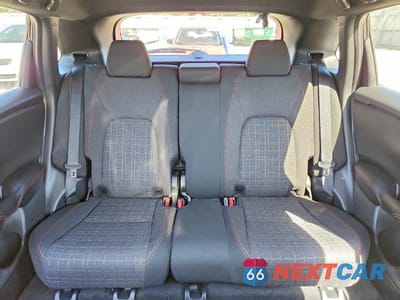Zdjęcie 10 z 13 samochodu: 2026 HONDA HR-V SPORT VIN:3CZRZ2H50TM743939 - miniatura