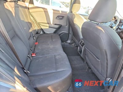 Zdjęcie 10 z 13 samochodu: 2023 NISSAN ROGUE S VIN:5N1BT3AAXPC824228 - miniatura