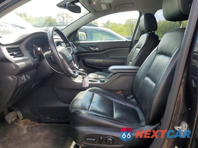 Zdjęcie 7 z 13 samochodu: 2018 GMC ACADIA SLT-1 VIN:1GKKNULS1JZ232879 - miniatura