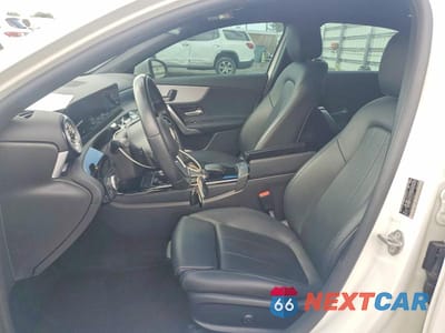 Zdjęcie 7 z 12 samochodu: 2022 MERCEDES-BENZ A 220 VIN:W1K3G4EB6NJ325821 - miniatura