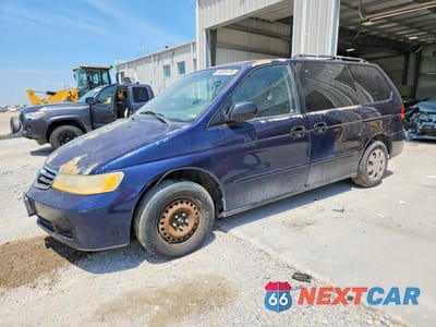 2004 HONDA ODYSSEY LX 5FNRL18584B028835 - główne zdjęcie licytacji z USA - miniatura
