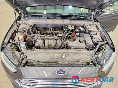 Zdjęcie 11 z 12 samochodu: 2016 FORD FUSION SE VIN:1FA6P0H76G5118600 - miniatura