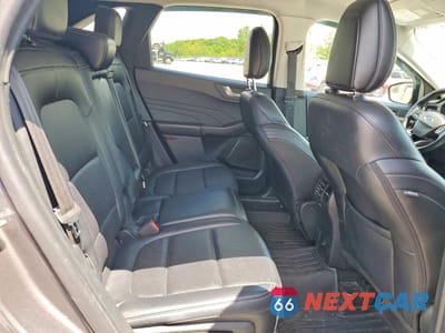 Zdjęcie 11 z 13 samochodu: 2021 FORD ESCAPE SEL VIN:1FMCU9H62MUA66042 - miniatura