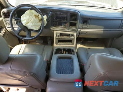 Zdjęcie 8 z 12 samochodu: 2003 CHEVROLET TAHOE K1500 VIN:1GNEK13Z53J243809 - miniatura