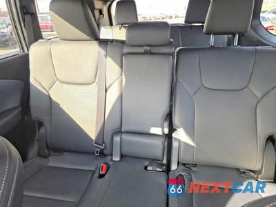 Zdjęcie 10 z 14 samochodu: 2024 LEXUS TX 350 BASE VIN:5TDAAAB61RS004819 - miniatura