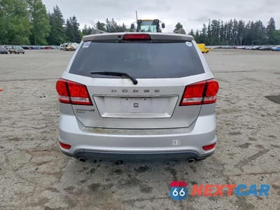 Zdjęcie 6 z 13 samochodu: 2011 DODGE JOURNEY MAINSTREET VIN:3D4PH1FG4BT559576 - miniatura