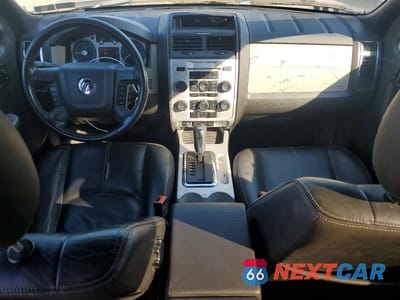 Zdjęcie 8 z 13 samochodu: 2008 MERCURY MARINER PREMIER VIN:4M2CU97128KJ54689 - miniatura