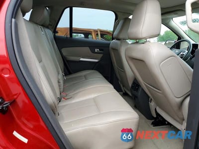 Zdjęcie 11 z 13 samochodu: 2011 FORD EDGE LIMITED VIN:2FMDK3KC5BBB17817 - miniatura