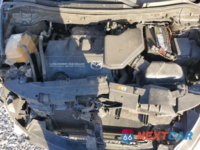 Zdjęcie 11 z 13 samochodu: 2008 MAZDA CX-9 VIN:JM3TB28V280162119 - miniatura