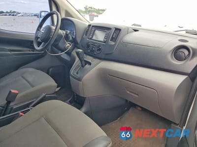 Zdjęcie 8 z 14 samochodu: 2017 NISSAN NV200 SV VIN:3N6CM0KN6HK701573 - miniatura