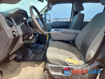 Zdjęcie 7 z 12 samochodu: 2012 FORD F250 SUPER DUTY VIN:1FT7W2B6XCEB92187 - miniatura
