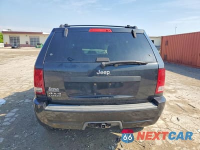 Zdjęcie 6 z 14 samochodu: 2009 JEEP GRAND CHEROKEE LAREDO VIN:1J8GR48K29C553383 - miniatura
