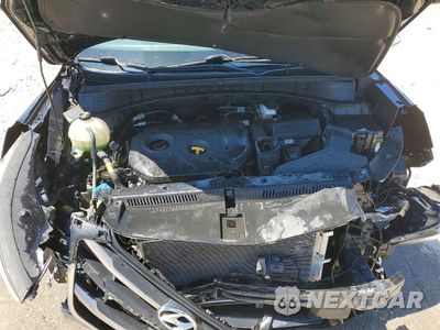 Zdjęcie 12 z 14 samochodu: 2018 HYUNDAI TUCSON SEL VIN:KM8J33A43JU818133 - miniatura