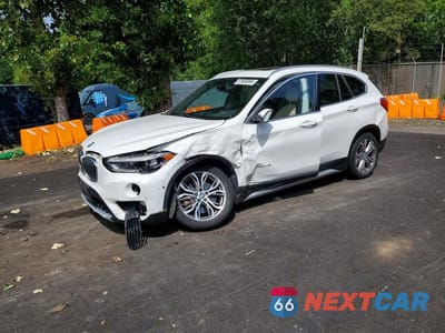 2016 BMW X1 XDRIVE28I WBXHT3Z38G4A51683 - główne zdjęcie licytacji z USA - miniatura