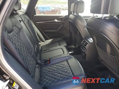 Zdjęcie 10 z 13 samochodu: 2018 AUDI SQ5 PREMIUM PLUS VIN:WA1A4AFY2J2078453 - miniatura
