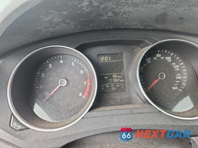 Zdjęcie 9 z 12 samochodu: 2015 VOLKSWAGEN JETTA SE VIN:3VWB17AJ0FM412749 - miniatura