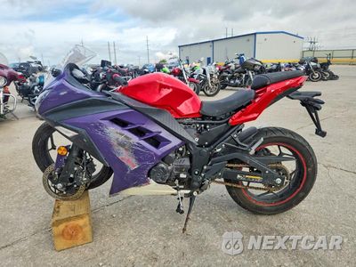 Trzecie zdjęcie samochodu z tyłu: 2025 BAOD MOTORCYCLE VIN:L2BB5AAK6SB119155 - miniatura