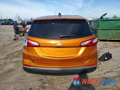 Zdjęcie 6 z 13 samochodu: 2018 CHEVROLET EQUINOX LS VIN:2GNAXREV3J6186397 - miniatura
