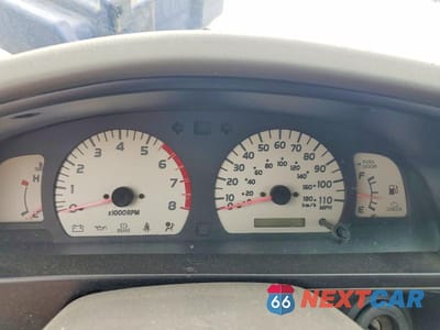 Zdjęcie 9 z 12 samochodu: 2001 TOYOTA TACOMA XTRACAB VIN:5TEVL52N01Z770638 - miniatura