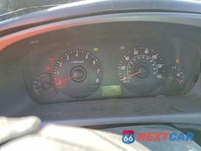 Zdjęcie 9 z 13 samochodu: 2005 HYUNDAI ELANTRA GLS VIN:KMHDN46D25U042184 - miniatura