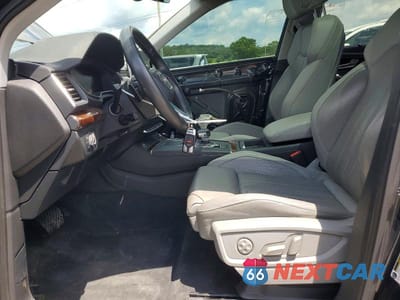 Zdjęcie 7 z 14 samochodu: 2018 AUDI Q5 VIN:WA1BNAFY7J2136607 - miniatura