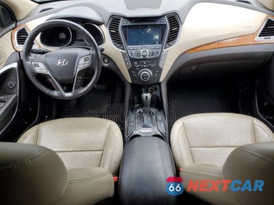 Zdjęcie 8 z 13 samochodu: 2014 HYUNDAI SANTA FE SPORT 2.0T VIN:5XYZWDLA4EG221751 - miniatura
