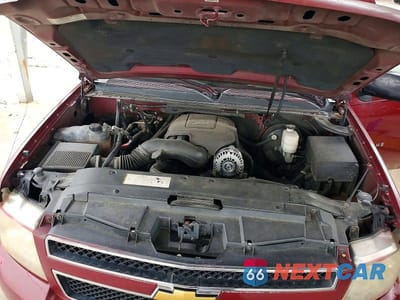 Zdjęcie 11 z 12 samochodu: 2007 CHEVROLET AVALANCHE C1500 VIN:3GNEC12017G114814 - miniatura
