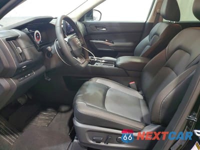 Zdjęcie 7 z 13 samochodu: 2026 NISSAN PATHFINDER SL VIN:5N1DR3CS9TC233282 - miniatura