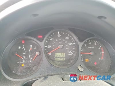 Zdjęcie 9 z 12 samochodu: 2004 SUBARU FORESTER 2.5XS VIN:JF1SG656X4G728139 - miniatura