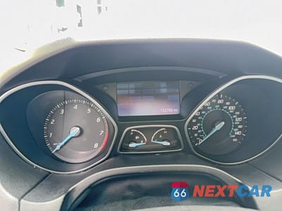 Zdjęcie 8 z 10 samochodu: 2012 FORD FOCUS SE VIN:1FAHP3K24CL295305 - miniatura
