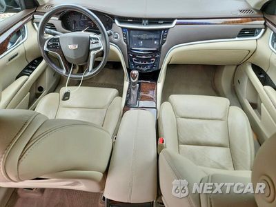 Zdjęcie 8 z 12 samochodu: 2016 CADILLAC XTS LUXURY COLLECTION VIN:2G61N5S33G9121411 - miniatura