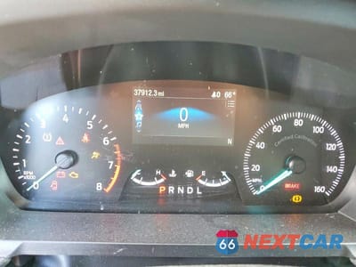 Zdjęcie 9 z 13 samochodu: 2023 FORD EXPLORER POLICE INTERCEPTOR VIN:1FM5K8AW5PNA02708 - miniatura