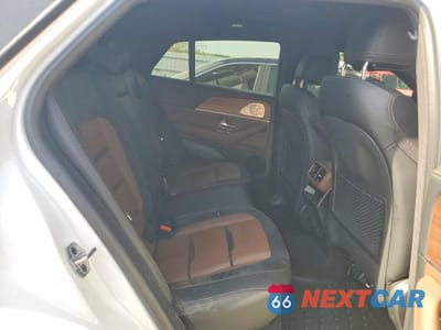 Zdjęcie 11 z 13 samochodu: 2025 MERCEDES-BENZ GLE COUPE AMG 53 4MATIC VIN:4JGFD6BB9SB431634 - miniatura
