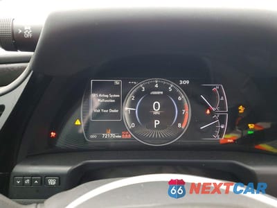 Zdjęcie 9 z 12 samochodu: 2022 LEXUS ES 350 BASE VIN:58ADZ1B15NU127737 - miniatura