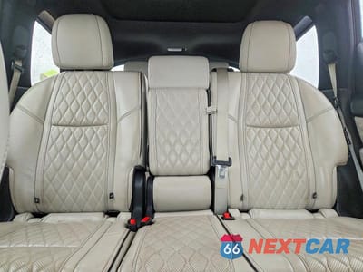Zdjęcie 10 z 13 samochodu: 2019 INFINITI QX60 LUXE VIN:5N1DL0MN1KC526956 - miniatura