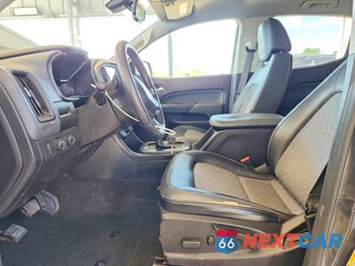 Zdjęcie 7 z 12 samochodu: 2016 CHEVROLET COLORADO Z71 VIN:1GCGTDE3XG1190099 - miniatura