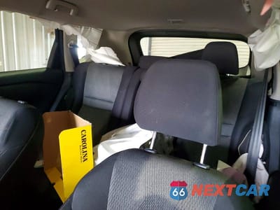 Zdjęcie 10 z 13 samochodu: 2026 NISSAN ROGUE SV VIN:5N1BT3BA9TC766086 - miniatura