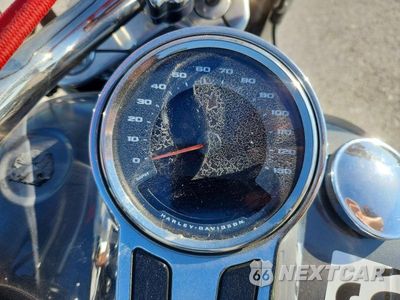 Zdjęcie 7 z 8 samochodu: 2021 HARLEY-DAVIDSON FLFBS VIN:1HD1YGK19MB025970 - miniatura
