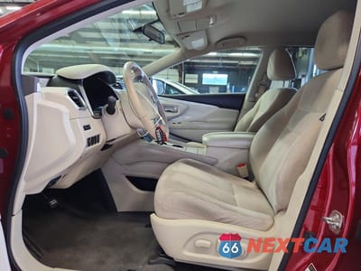 Zdjęcie 7 z 13 samochodu: 2017 NISSAN MURANO SV VIN:5N1AZ2MH2HN115697 - miniatura