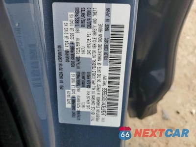 Zdjęcie 13 z 13 samochodu: 2025 MAZDA CX-5 PREFERRED VIN:JM3KFBCM1S0679868 - miniatura