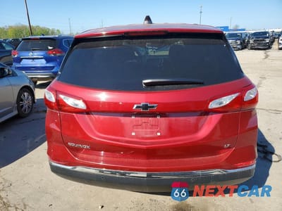 Zdjęcie 6 z 13 samochodu: 2019 CHEVROLET EQUINOX LT VIN:3GNAXJEV4KL335009 - miniatura