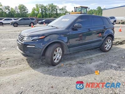 2017 LAND ROVER RANGE ROVER EVOQUE SE SALVP2BG9HH182164 - główne zdjęcie licytacji z USA - miniatura