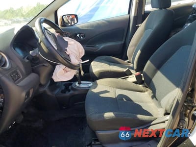 Zdjęcie 7 z 14 samochodu: 2018 NISSAN VERSA NOTE SV VIN:3N1CE2CP4JL352461 - miniatura